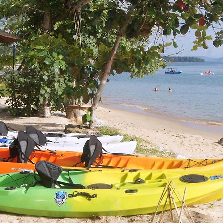 Gold Sand Beach Bungalow Phu Quoc Extérieur photo