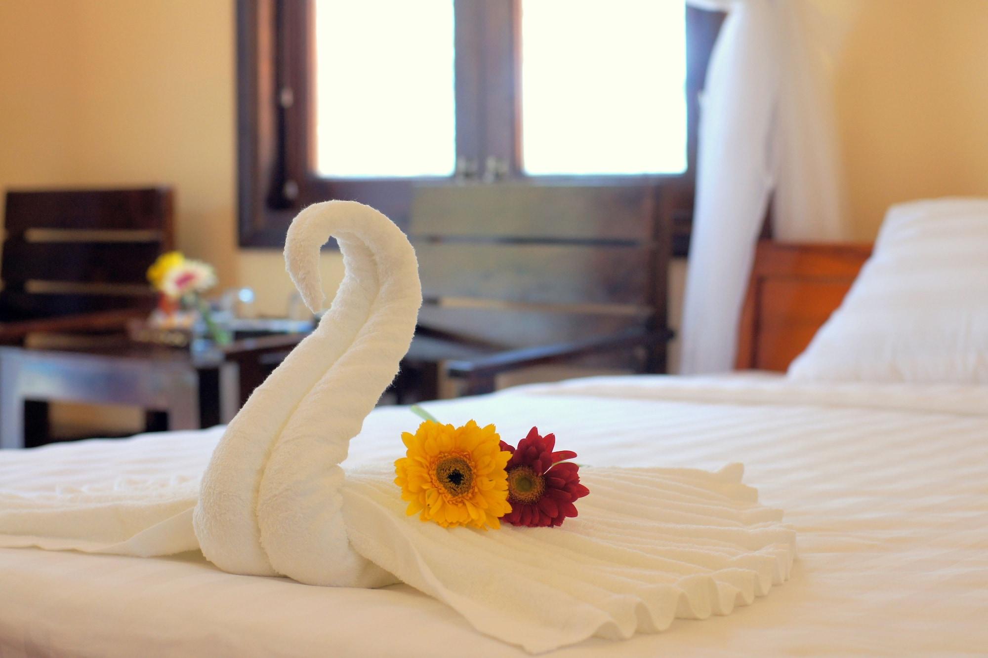 Gold Sand Beach Bungalow Phu Quoc Extérieur photo