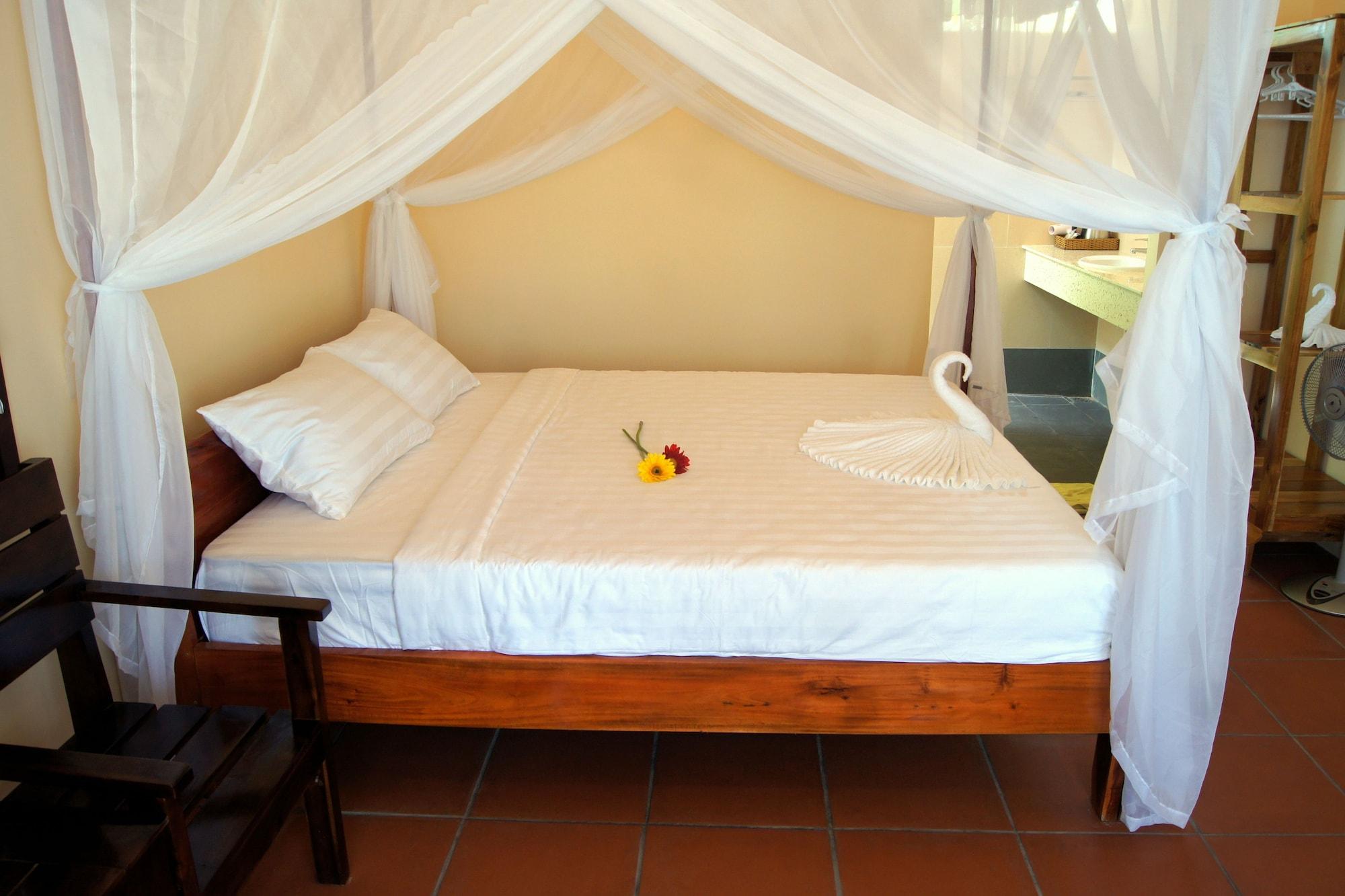 Gold Sand Beach Bungalow Phu Quoc Extérieur photo