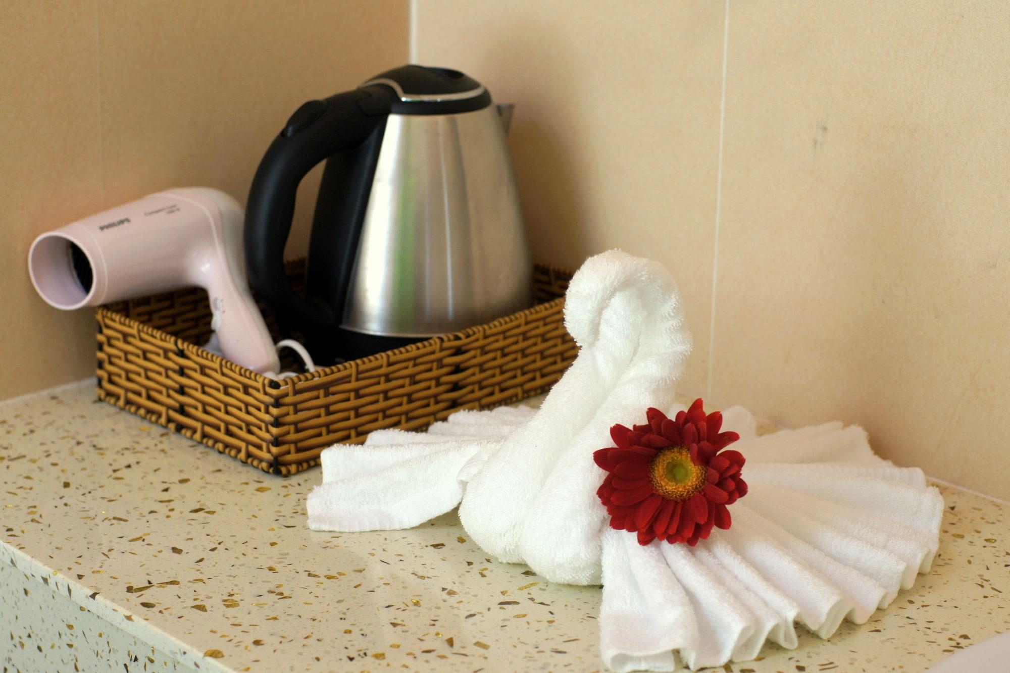 Gold Sand Beach Bungalow Phu Quoc Extérieur photo