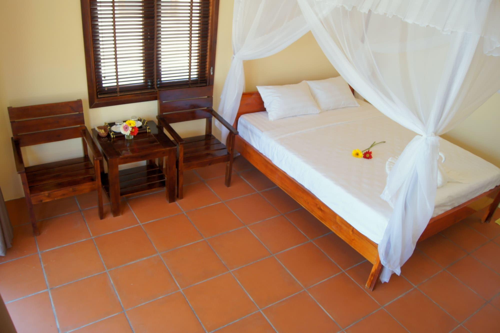 Gold Sand Beach Bungalow Phu Quoc Extérieur photo