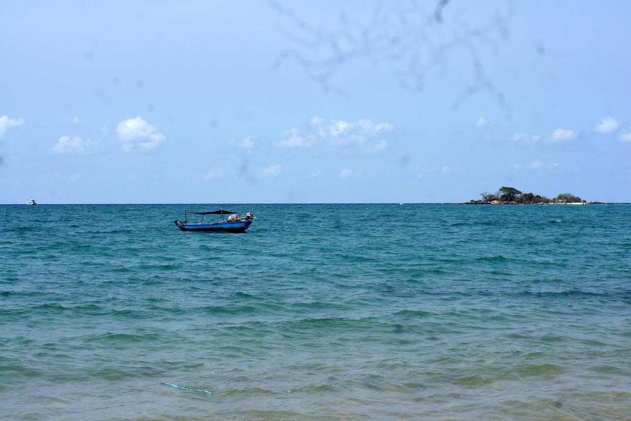 Gold Sand Beach Bungalow Phu Quoc Extérieur photo