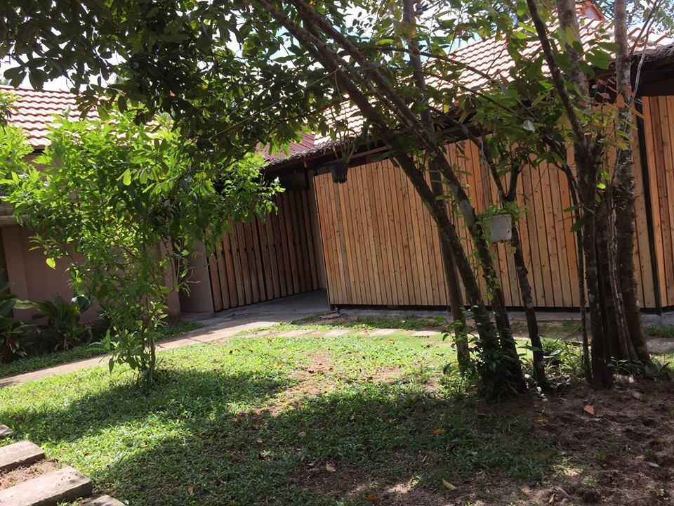 Gold Sand Beach Bungalow Phu Quoc Extérieur photo