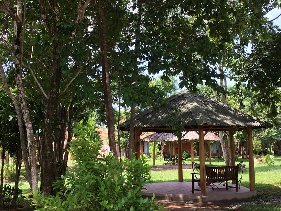 Gold Sand Beach Bungalow Phu Quoc Extérieur photo