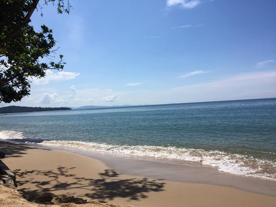 Gold Sand Beach Bungalow Phu Quoc Extérieur photo