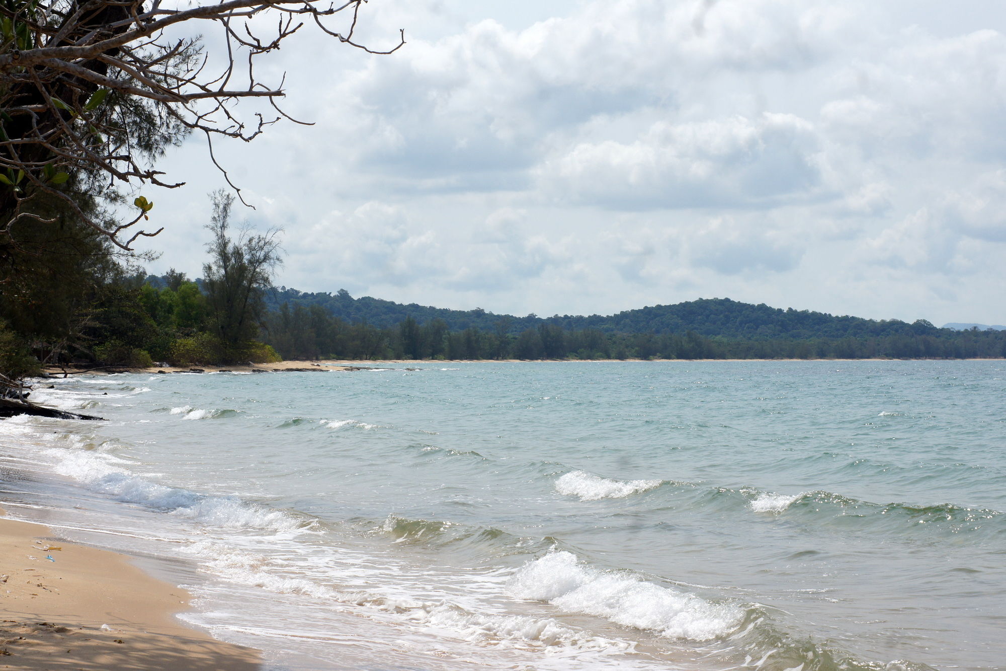 Gold Sand Beach Bungalow Phu Quoc Extérieur photo