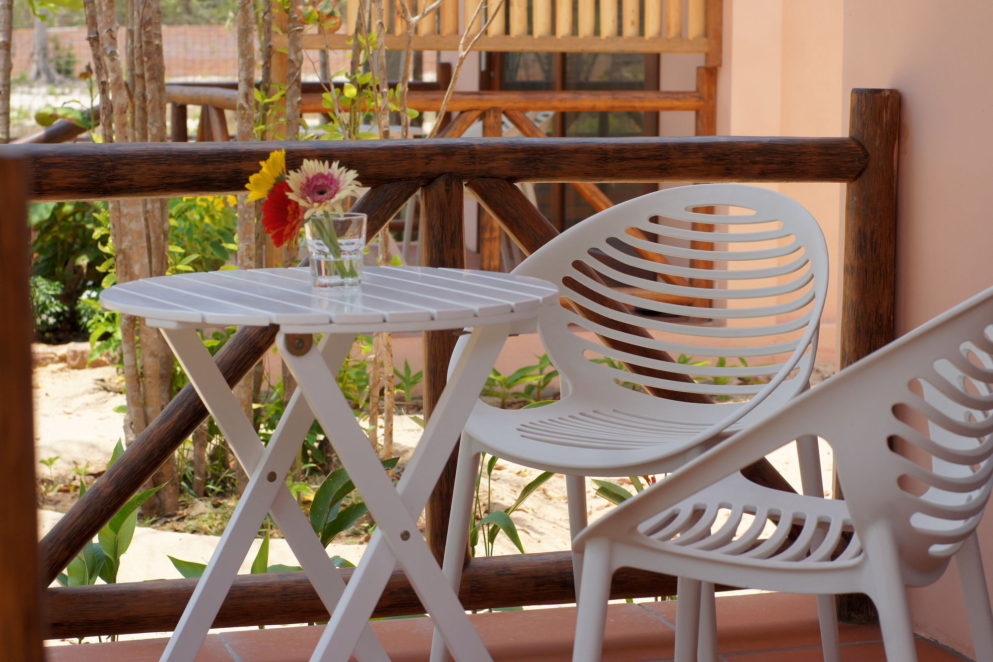 Gold Sand Beach Bungalow Phu Quoc Extérieur photo